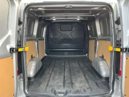 Photo 5 Ford Custom Gén. I Ph2 Trend Business 4