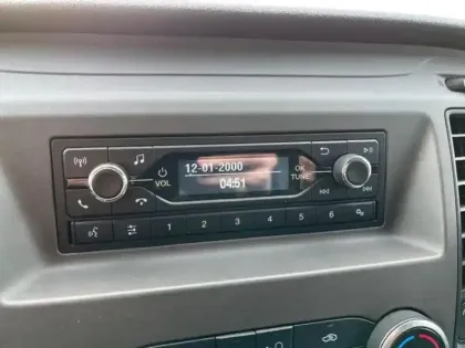 Photo 13 Ford Custom Gén. I Ph2 Trend Business 4