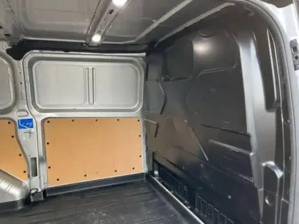 Photo 6 Ford Custom Gén. I Ph2 Trend Business 4