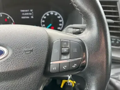 Photo 12 Ford Custom Gén. I Ph2 Trend Business 4