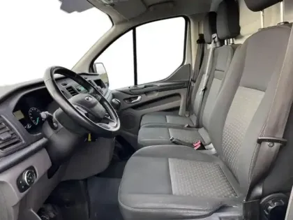 Photo 8 Ford Custom Gén. I Ph2 Trend Business 4