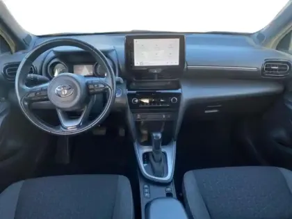 Photo 10 Toyota Yaris  Cross 116h Design MY22