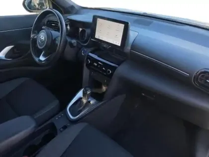 Photo 8 Toyota Yaris  Cross 116h Design MY22