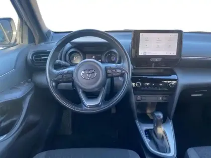 Photo 11 Toyota Yaris  Cross 116h Design MY22