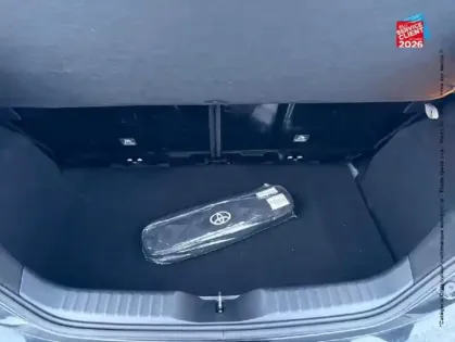 Photo 28 Toyota Aygo  X 1.0 VVT-i 72ch Design S-CVT