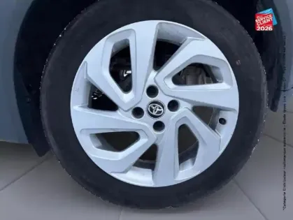 Photo 24 Toyota Aygo  X 1.0 VVT-i 72ch Design S-CVT