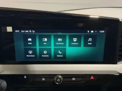 Photo 11 Opel Mokka  1.2 Turbo Hybrid 145 GS e-DCT6 / Carplay / Caméra