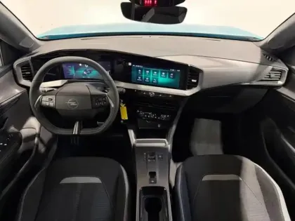 Photo 6 Opel Mokka  1.2 Turbo Hybrid 145 GS e-DCT6 / Carplay / Caméra