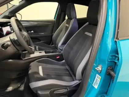 Photo 7 Opel Mokka  1.2 Turbo Hybrid 145 GS e-DCT6 / Carplay / Caméra