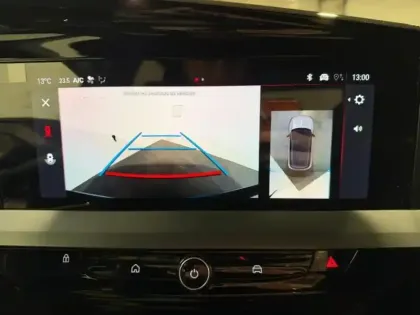 Photo 12 Opel Mokka  1.2 Turbo Hybrid 145 GS e-DCT6 / Carplay / Caméra