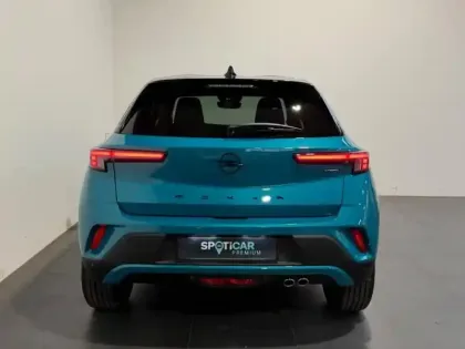 Photo 5 Opel Mokka  1.2 Turbo Hybrid 145 GS e-DCT6 / Carplay / Caméra