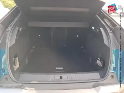 Photo 13 Peugeot 3008  1.2 Hybrid 145ch GT e-DCS6