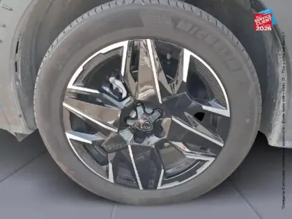 Photo 24 Peugeot 3008  1.2 Hybrid 145ch GT e-DCS6