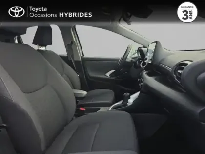 Photo 5 Toyota Yaris  116h Dynamic Business