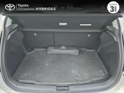 Photo 9 Toyota Yaris  116h Dynamic Business