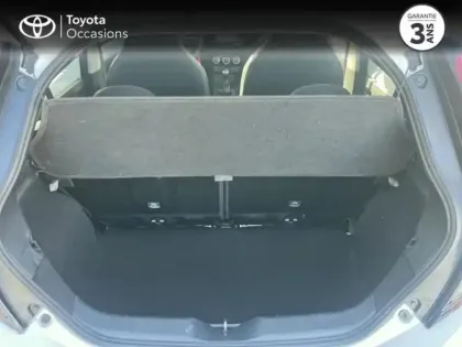Photo 9 Toyota Aygo  X 1.0 VVT-i 72ch Dynamic + Barres de toit