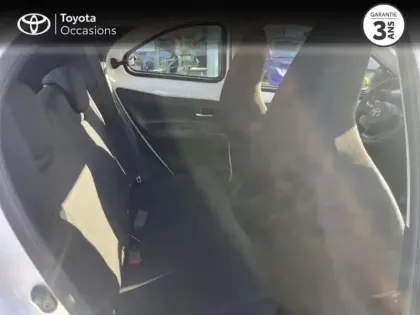 Photo 6 Toyota Aygo  X 1.0 VVT-i 72ch Dynamic + Barres de toit