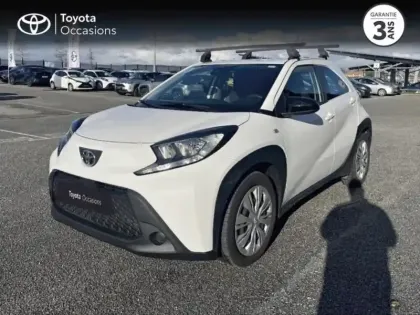 Photo Toyota Aygo