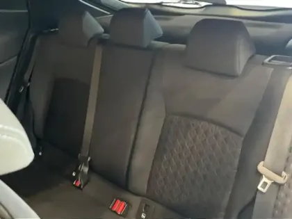 Photo 12 Toyota C-HR  184h Edition 2WD E-CVT MC19