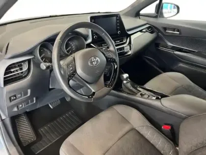 Photo 13 Toyota C-HR  184h Edition 2WD E-CVT MC19