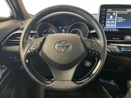 Photo 14 Toyota C-HR  184h Edition 2WD E-CVT MC19