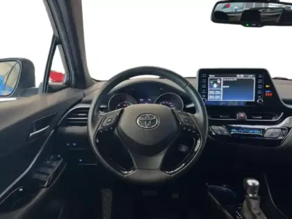 Photo 10 Toyota C-HR  184h Edition 2WD E-CVT MC19