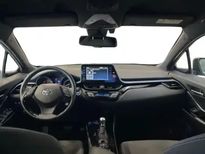 Photo 9 Toyota C-HR  184h Edition 2WD E-CVT MC19