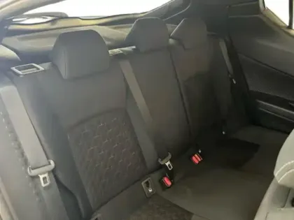 Photo 8 Toyota C-HR  184h Edition 2WD E-CVT MC19