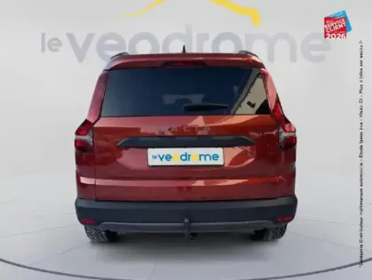 Photo 6 Dacia Jogger  1.0 TCe 110ch Extreme+ 5 places