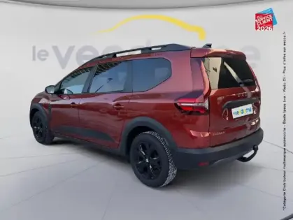 Photo 7 Dacia Jogger  1.0 TCe 110ch Extreme+ 5 places