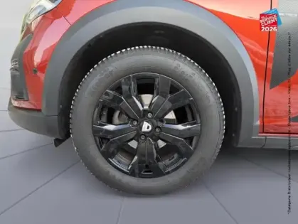 Photo 9 Dacia Jogger  1.0 TCe 110ch Extreme+ 5 places