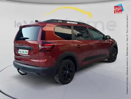 Photo 5 Dacia Jogger  1.0 TCe 110ch Extreme+ 5 places