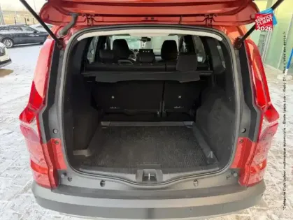 Photo 13 Dacia Jogger  1.0 TCe 110ch Extreme+ 5 places