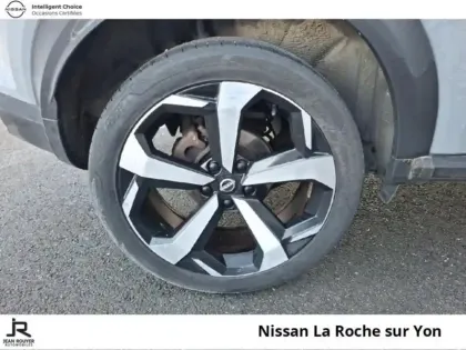 Photo 7 Nissan Juke  1.6 Hybrid 143ch Tekna 2023