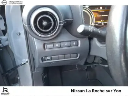 Photo 13 Nissan Juke  1.6 Hybrid 143ch Tekna 2023