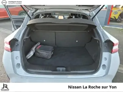Photo 6 Nissan Juke  1.6 Hybrid 143ch Tekna 2023