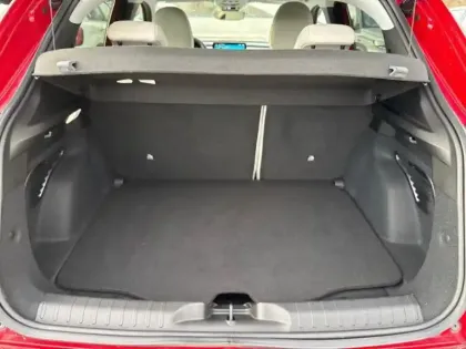 Photo 5 Fiat 600  1.2 Hybrid 100ch La Prima DCT6