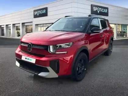 Photo Citroën C3 Aircross Max