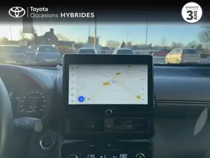 Photo 14 Toyota Yaris  Cross 130h GR Sport MC24