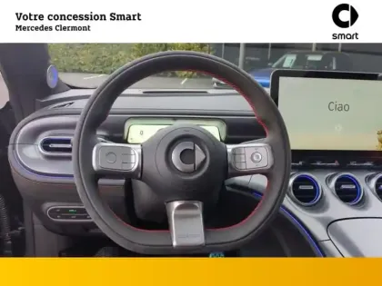 Photo 13 Smart 2 #3 48ch 66kWh Brabus 4x4