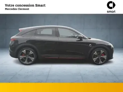 Photo 5 Smart 2 #3 48ch 66kWh Brabus 4x4