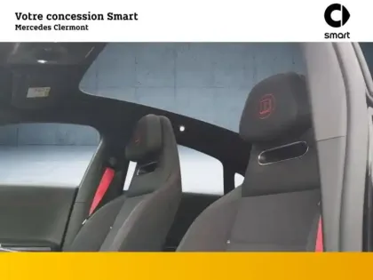 Photo 9 Smart 2 #3 48ch 66kWh Brabus 4x4