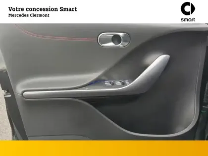 Photo 14 Smart 2 #3 48ch 66kWh Brabus 4x4