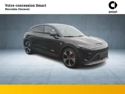 Photo 6 Smart 2 #3 48ch 66kWh Brabus 4x4