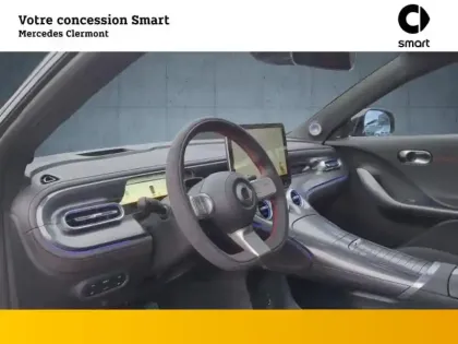 Photo 8 Smart 2 #3 48ch 66kWh Brabus 4x4