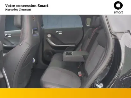 Photo 10 Smart 2 #3 48ch 66kWh Brabus 4x4