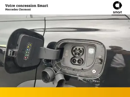 Photo 11 Smart 2 #3 48ch 66kWh Brabus 4x4