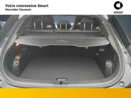 Photo 12 Smart 2 #3 48ch 66kWh Brabus 4x4