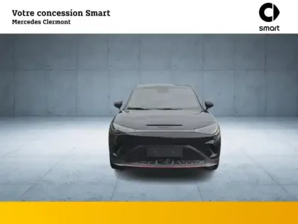 Photo 7 Smart 2 #3 48ch 66kWh Brabus 4x4