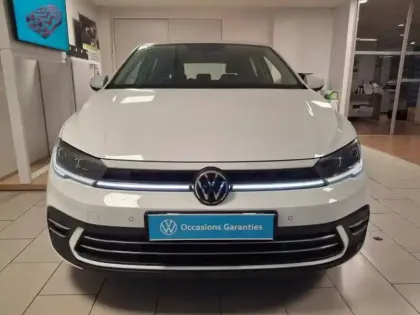 Photo 6 Volkswagen Polo  1.0 TSI 95ch Style